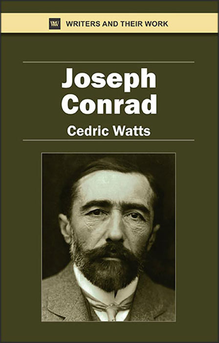 Joseph Conrad (9788126913077)