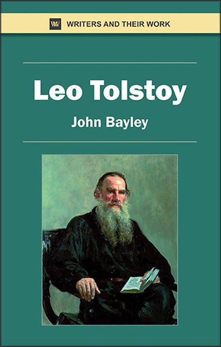 Leo Tolstoy (9788126913084)