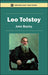 Leo Tolstoy by John Bayley