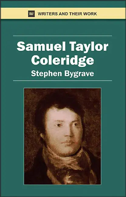 Samuel Taylor Coleridge by Stephen Bygrave