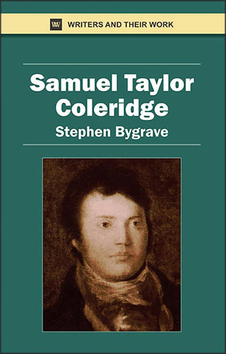 Samuel Taylor Coleridge (9788126913107)