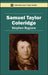 Samuel Taylor Coleridge by Stephen Bygrave