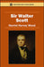 Sir Walter Scott by Harriet Harvey Wood