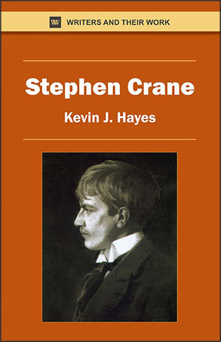 Stephen Crane