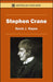 Stephen Crane by Kevin J. Hayes