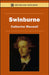 Swinburne by Catherine Maxwell