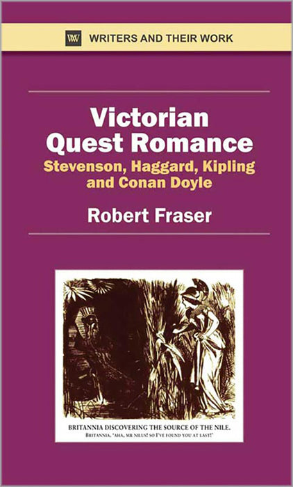 Victorian Quest Romance