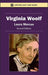 Virginia Woolf by Laura Marcus