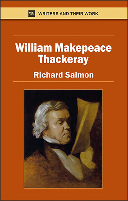 William Makepeace Thackeray