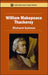 William Makepeace Thackeray by Richard Salmon
