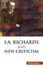 I.A. Richards And New Criticism by Ashok Kumar