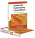Classical to Contemporary Literary Theory: a Demystified Approach by Joseph Chandra