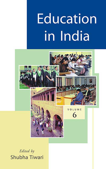 Education In India by Shubha Tiwari