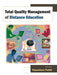Total Quality Management Of Distance Education by Nayantara Padhi