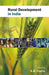 Rural Development In India by K.R. Gupta