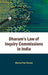 Dharam'S Law Of Inquiry Commissions In India by Dharam Paul Sharma