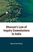 Dharam'S Law Of Inquiry Commissions In India  (Vol. 1) by Dharam Paul Sharma