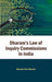 Dharam'S Law Of Inquiry Commissions In India by Dharam Paul Sharma