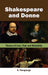 Shakespeare And Donne: Themes of Love, Time and Mutability by R. Thangvunga