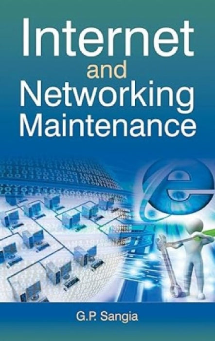 Internet And Networking Maintenance
