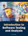 Introduction To Software Testing And Analysis  (MULTI VOL SET-2 Vols.) by V.K. Jain