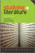 Studying Literature by Paul Goring