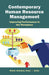 Contemporary Human Resource Management: Improving Performance in the Workplace by Mohd. Shahbaz Alam, Anita