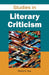 Studies in Literary Criticism by Mohit K. Ray