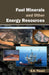 Fuel Minerals And Other Energy Resources  (Vol. 1) by S.K. Tiwari