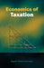 Economics of Taxation by Sayed Afzal Peerzade