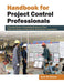 Handbook For Project Control Professionals by Syed Ali Dilawer