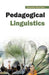 Pedagogical Linguistics by Sidheshwar Dhari Sinha