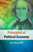 Principles of Political Economy by J.S. Mill, Introduction by R.N. Ghosh