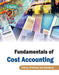 Fundamentals Of Cost Accounting: Theory, Problems and Solutions by I. Narsis