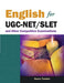 English for UGC-NET/SLET: and other Competitive Examinations by Neeru Tandon