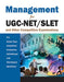 Management for UGC-NET SLET: and other Competitive Examinations-For Essay Type Analytical Evaluative Definitional by Atlantic Research Division