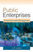 Public Enterprises: Economics and Management by K.R. Gupta