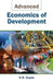 Advanced Economics Of Development by K.R. Gupta