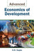 Advanced Economics Of Development (Vol. 2) by K.R. Gupta