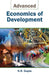 Advanced Economics of Development by K.R. Gupta