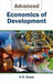 Advanced Economics Of Development by K.R. Gupta