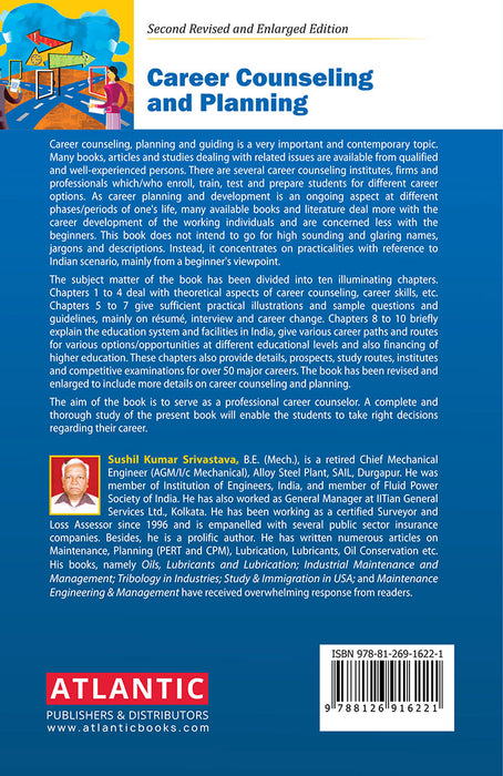 Career Counseling And Planning