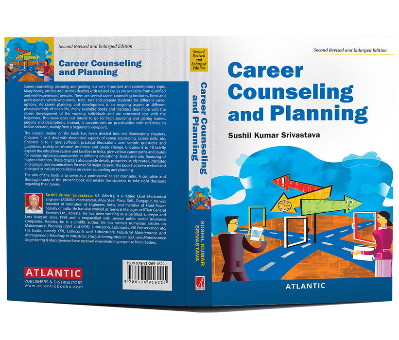 Career Counseling And Planning