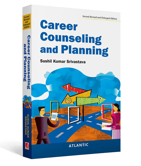 Career Counseling And Planning by Sushil Kumar Srivastava
