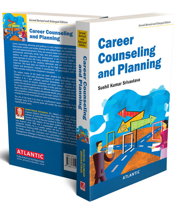 Career Counseling And Planning