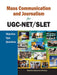 Mass Communication And Journalism For Ugc-Net/Slet: Objective Type Questions by Atlantic Research Division