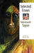 Selected Essays by Rabindranath Tagore, Introduction by Mohit K. Ray