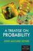 A Treatise on Probability by John Maynard Keynes, Updated by K.R. Gupta