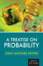 A Treatise on Probability (MULTI VOL SET-2 Vols.) by John Maynard Keynes, Updated by K.R. Gupta
