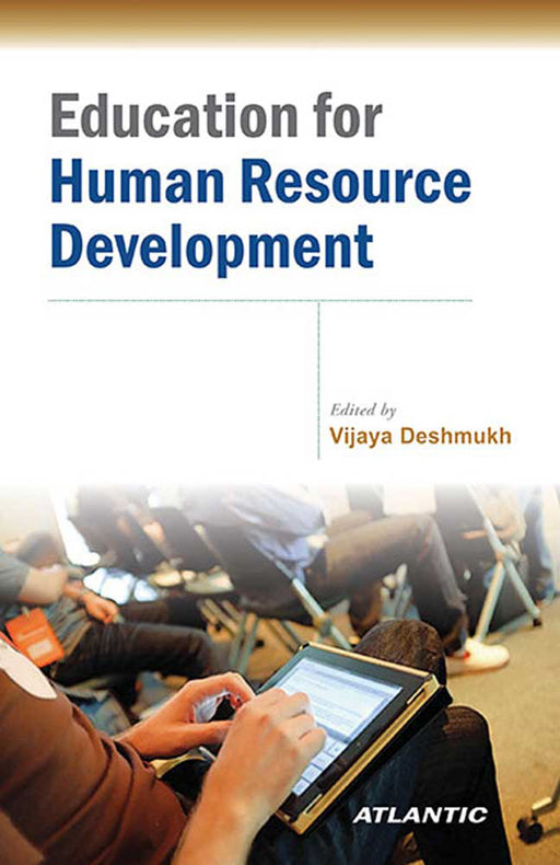 Education For Human Resource Development by Vijaya Deshmukh